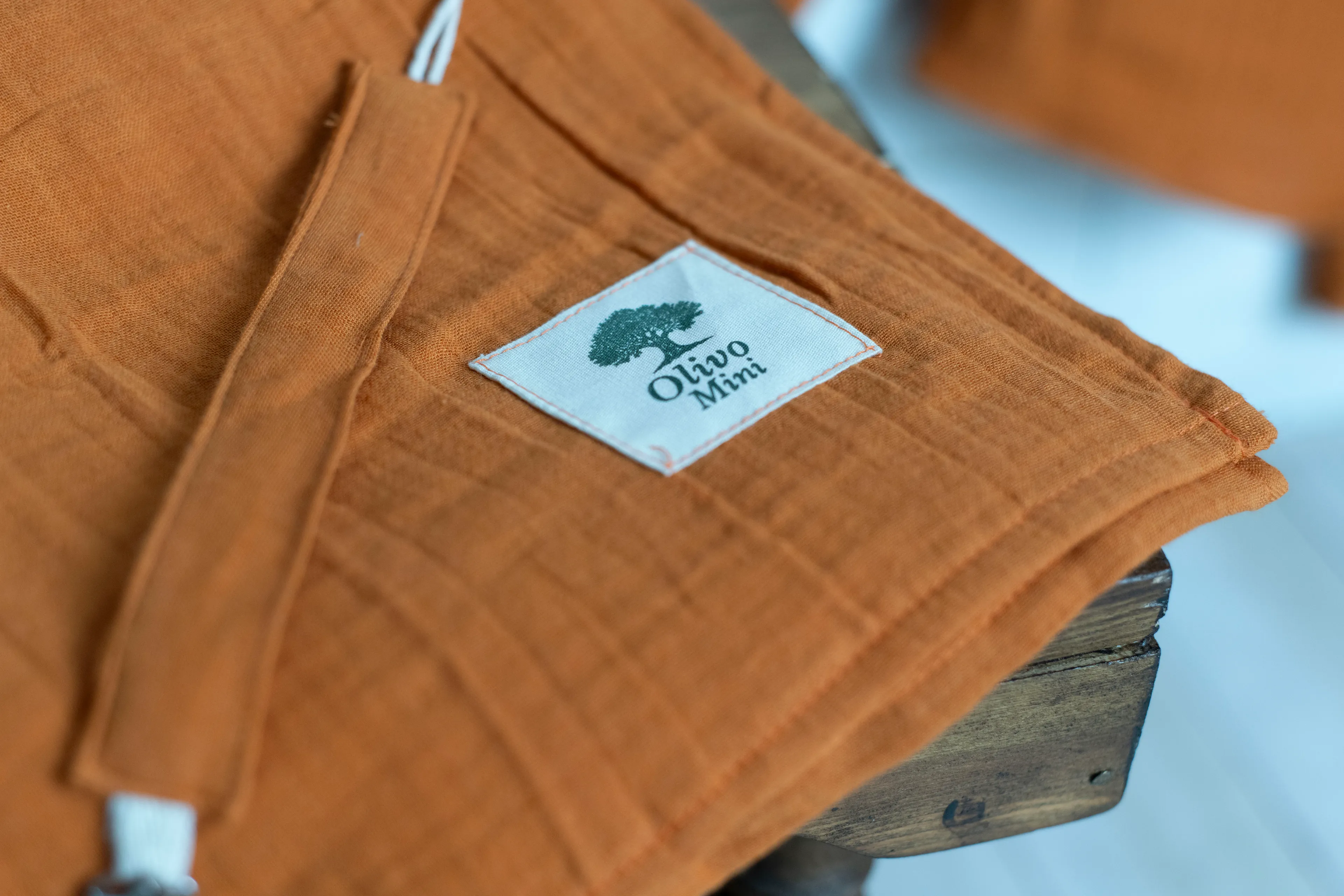 7 Parça 2 Kat Müslin Yenidoğan Kimono Seti