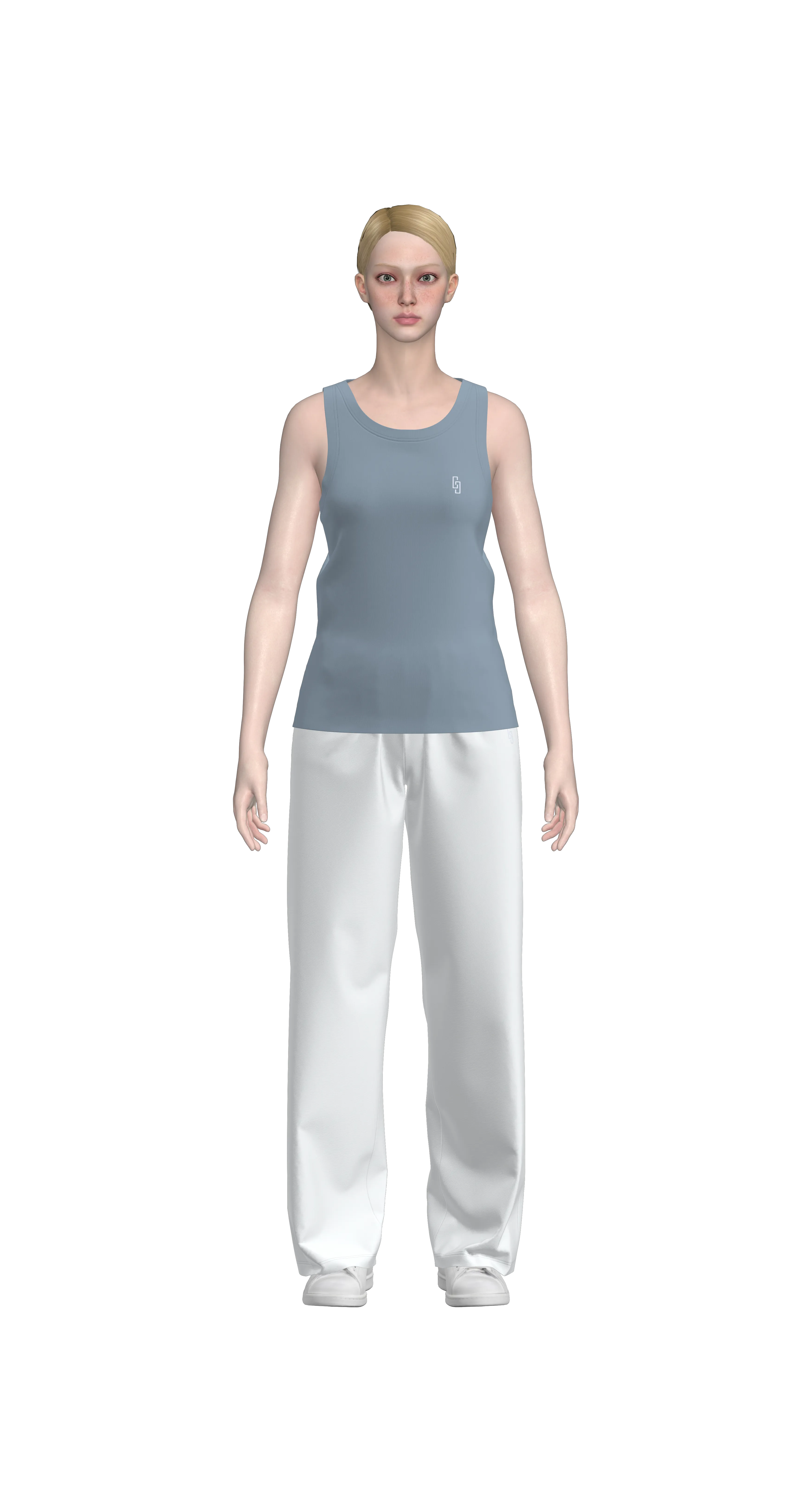 Soluk Efektli Fitilli Top