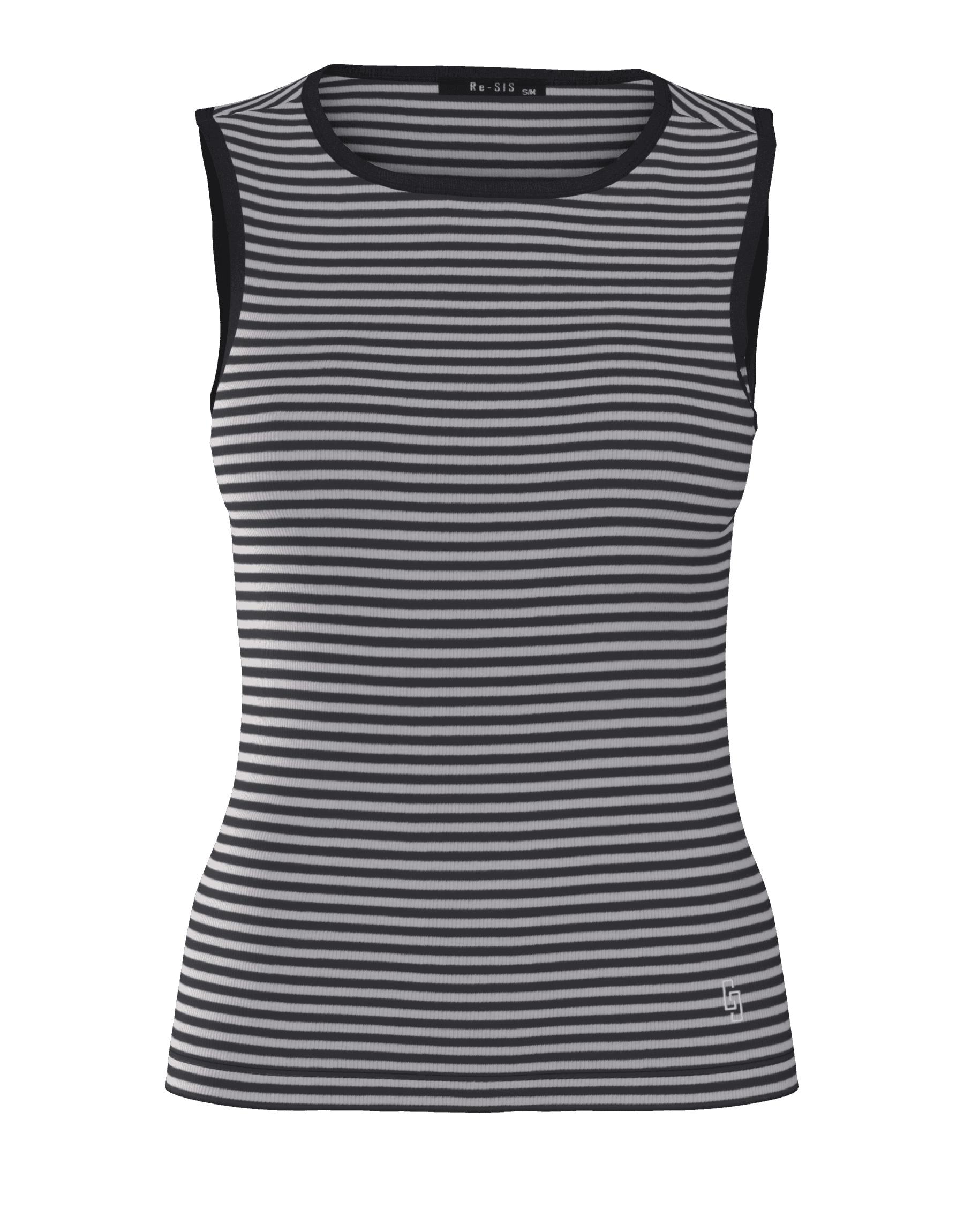 Çizgili Top