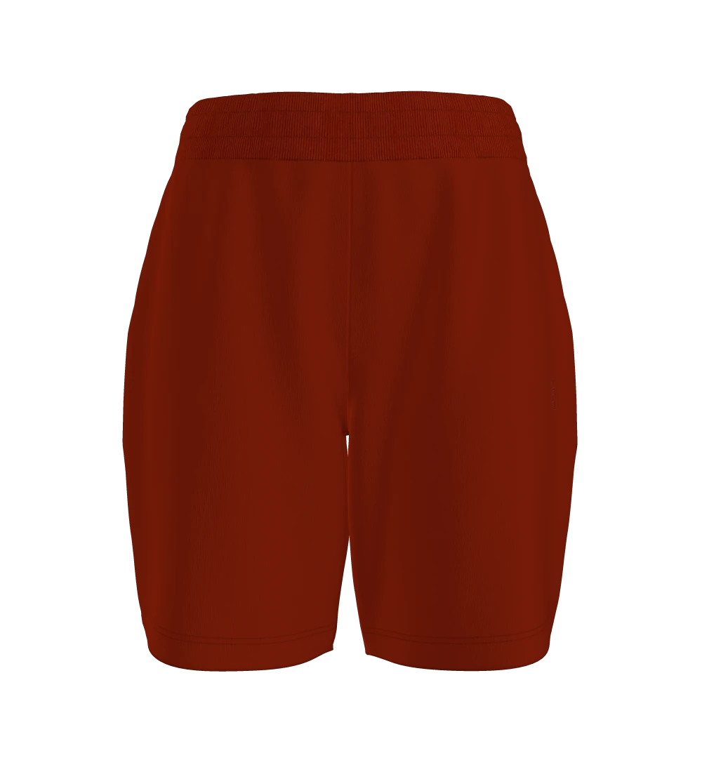 Logo Detaylı Şort - NEED SPEED