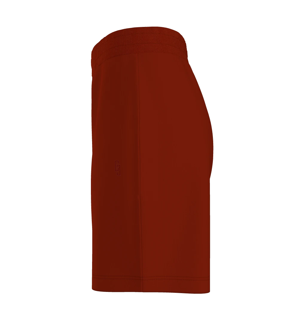 Logo Detaylı Şort - NEED SPEED