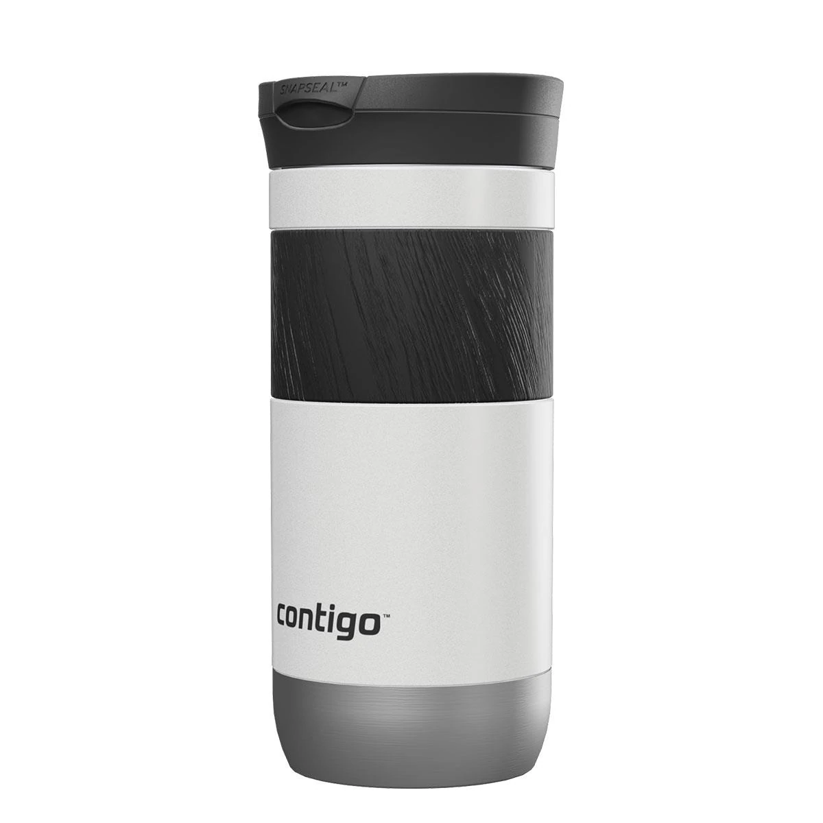 Contigo Byron Pro Snapseal Termos Bardak 470ml 2213010 Beyaz