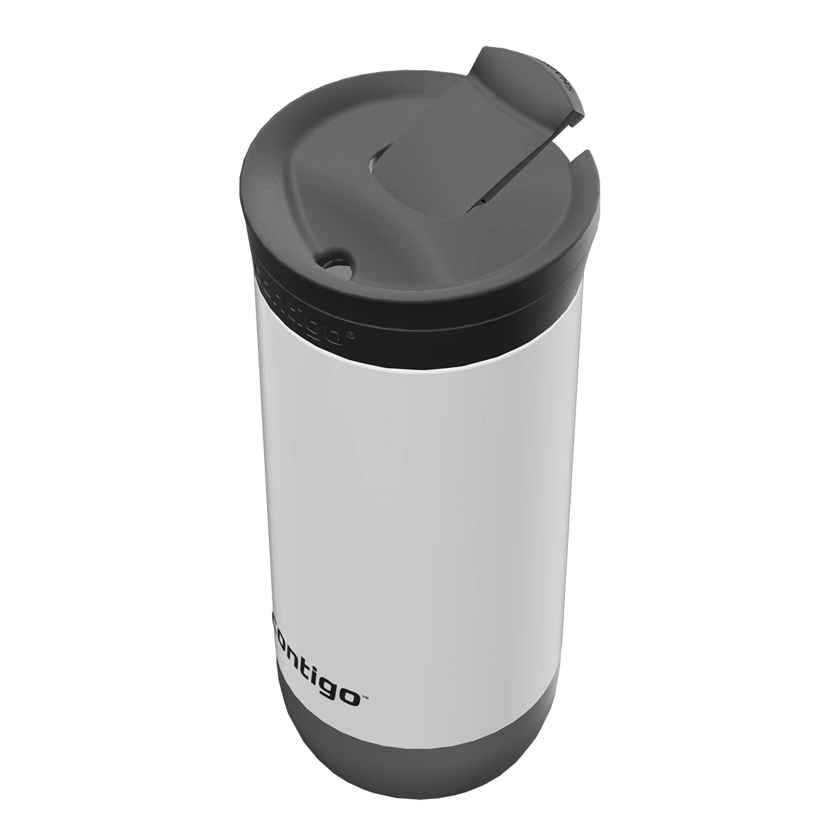 Contigo Huron Pro Snapseal Termos Bardak 470ML 2226408 Beyaz