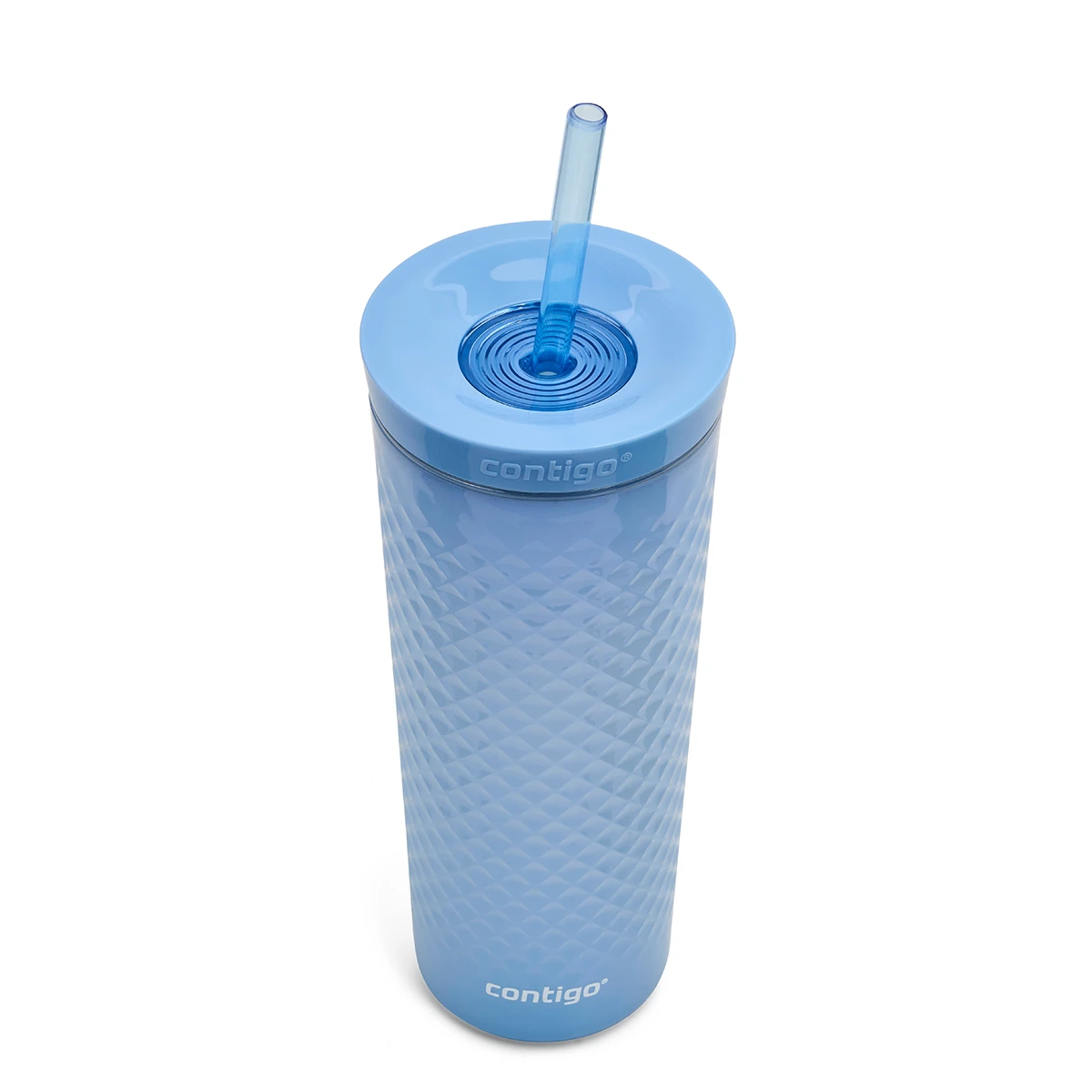 Contigo Tumbler Autoclose Termos Bardak 590ML 2213220 Mavi