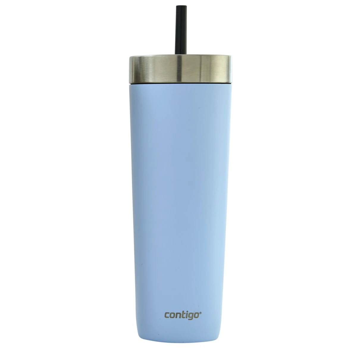 Contigo Spillproof Tumbler Vakumlu Bardak 720ml 2212919 Mavi