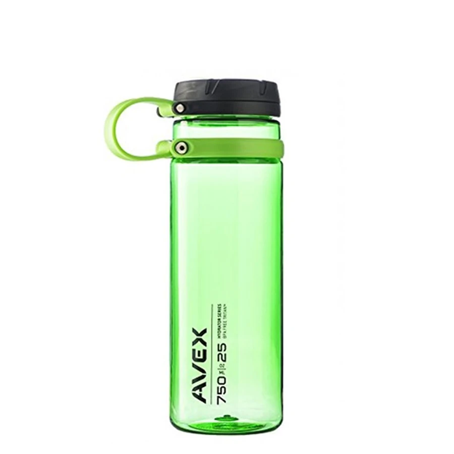 Avex by Contigo Fuse Geniş Kapaklı Su Matarası 750ml 1994888