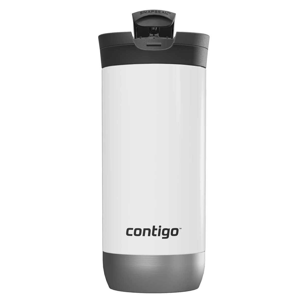 Contigo Huron Pro Snapseal Termos Bardak 470ML 2226408 Beyaz