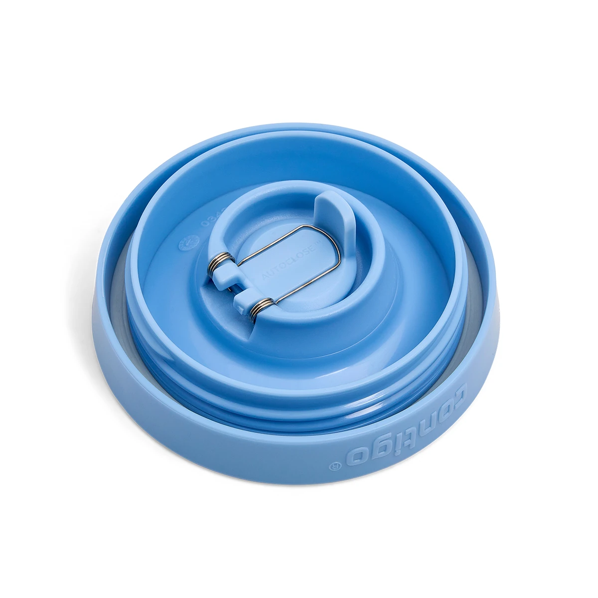 Contigo Tumbler Autoclose Termos Bardak 590ML 2213220 Mavi