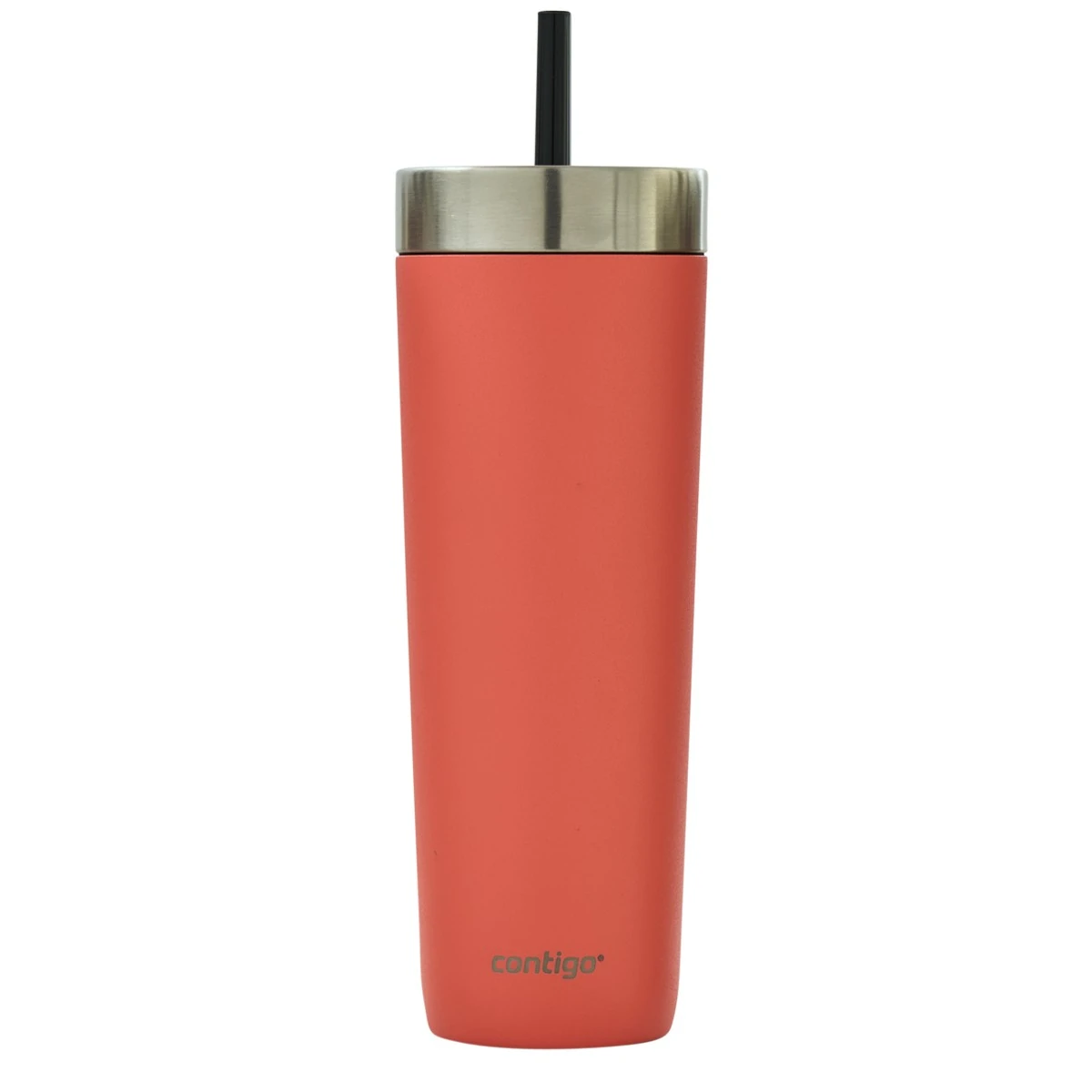 Contigo Spillproof Tumbler Vakumlu Bardak 720ml 2212920 Mercan