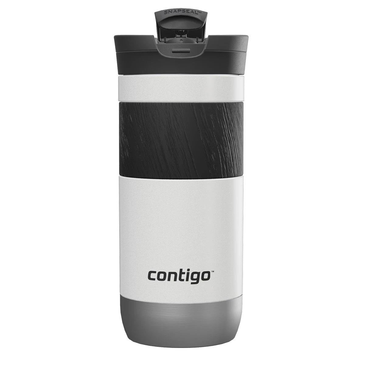 Contigo Byron Pro Snapseal Termos Bardak 470ml 2213010 Beyaz