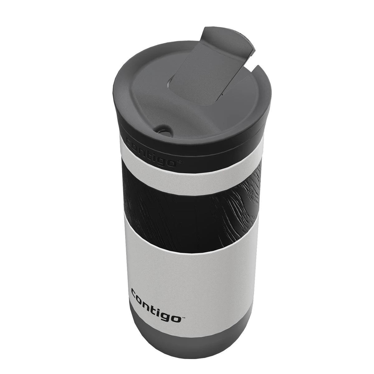 Contigo Byron Pro Snapseal Termos Bardak 470ml 2213010 Beyaz