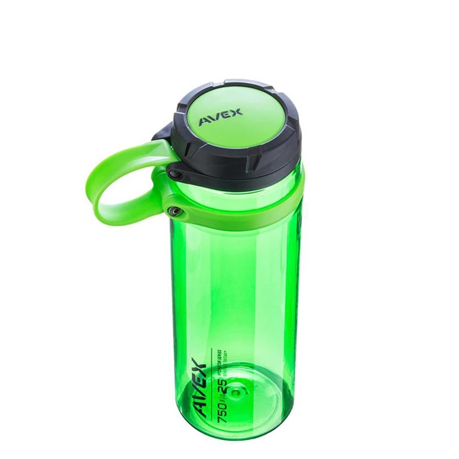 Avex by Contigo Fuse Geniş Kapaklı Su Matarası 750ml 1994888