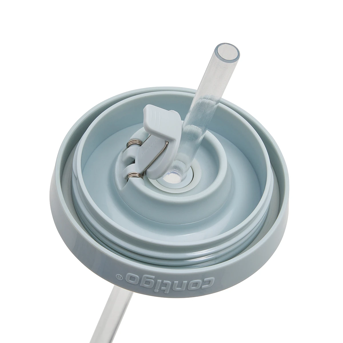 Contigo Tumbler Autoclose Termos Bardak 590ML 2213219 Şefaf