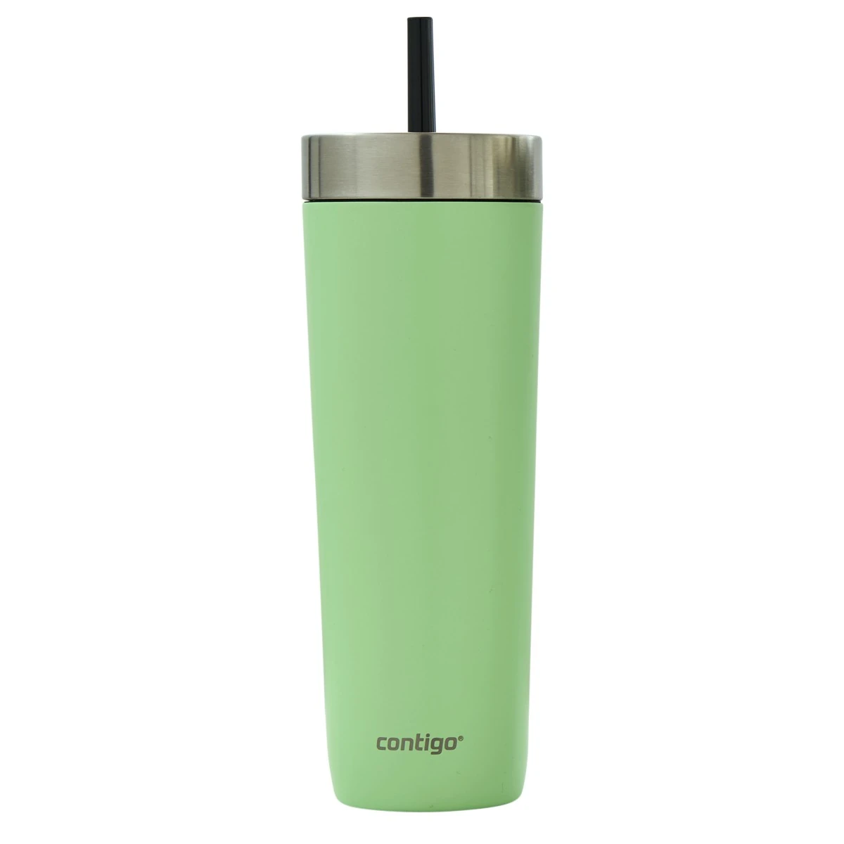 Contigo Spillproof Tumbler Vakumlu Bardak 720ml 2212918 Yeşil