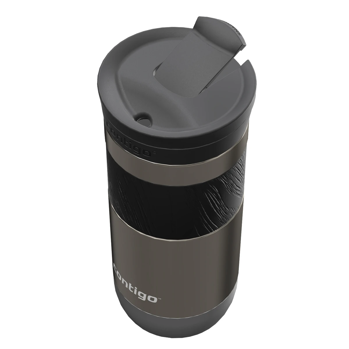 Contigo Byron Pro Snapseal Termos Bardak 470ml 2221806 Koyugri