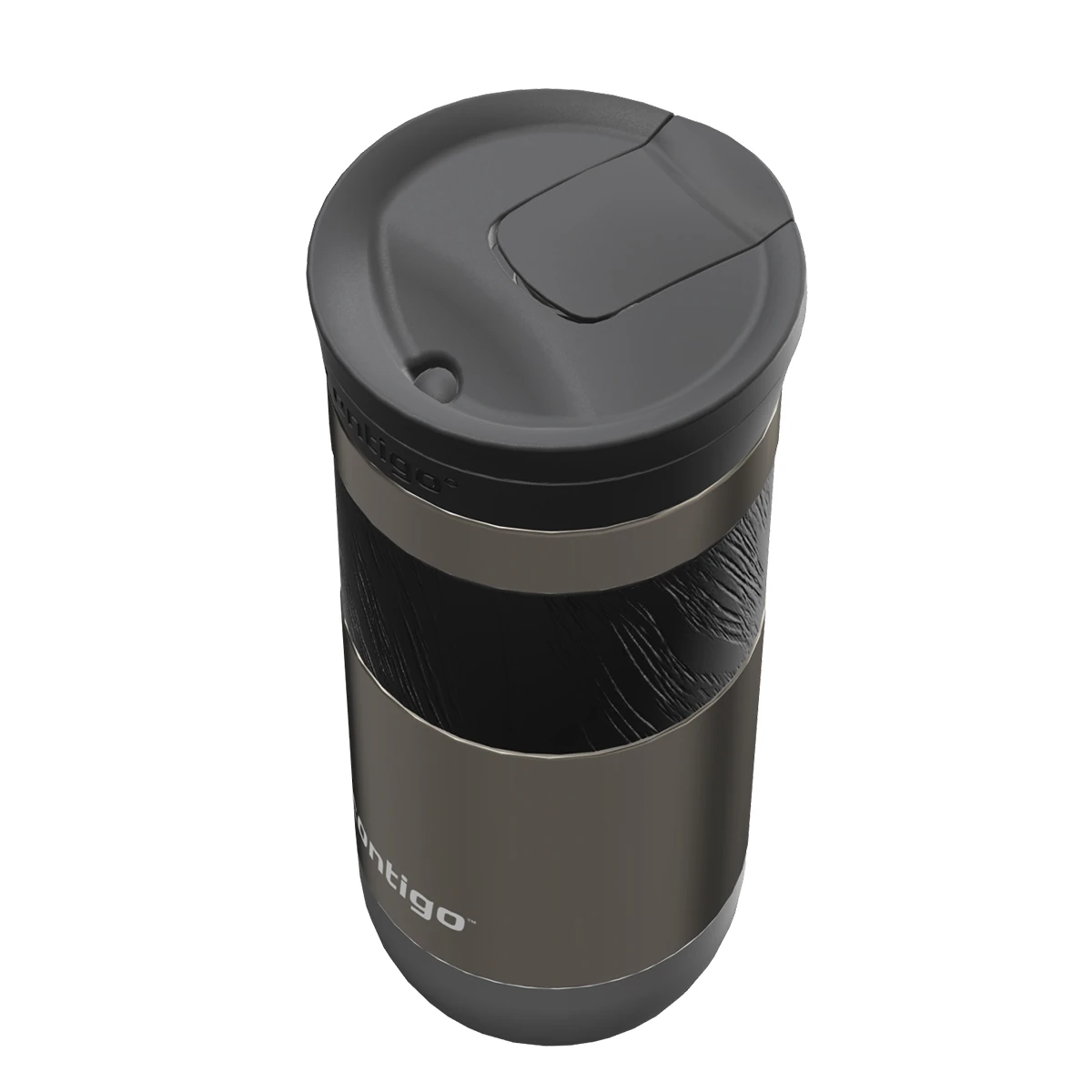 Contigo Byron Pro Snapseal Termos Bardak 470ml 2221806 Koyugri