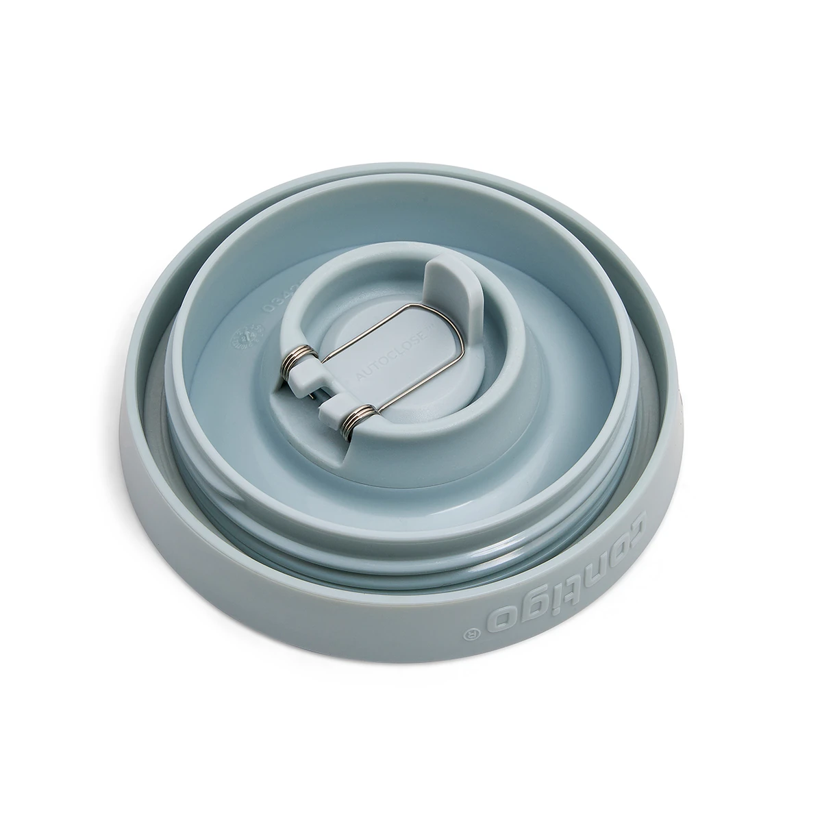 Contigo Tumbler Autoclose Termos Bardak 590ML 2213219 Şefaf