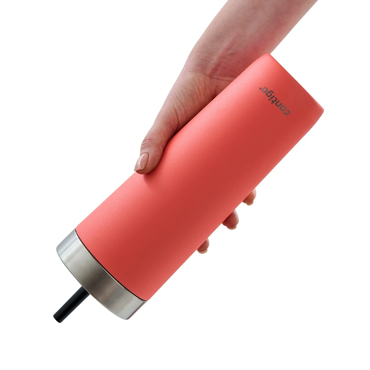 Contigo Spillproof Tumbler Vakumlu Bardak 720ml 2212920 Mercan