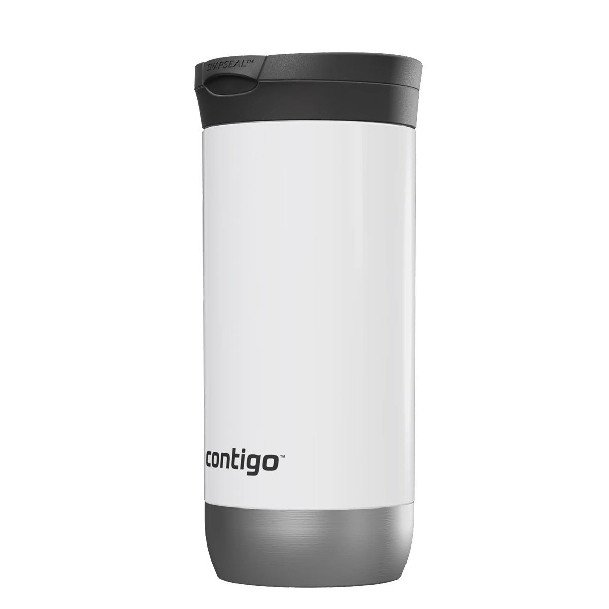 Contigo Huron Pro Snapseal Termos Bardak 470ML 2226408 Beyaz