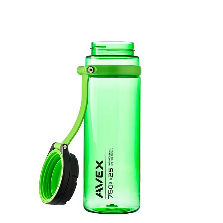 Avex by Contigo Fuse Geniş Kapaklı Su Matarası 750ml 1994888