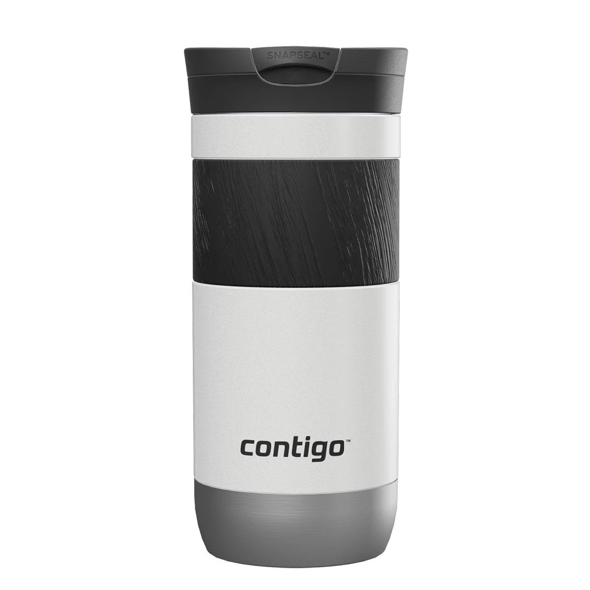 Contigo Byron Pro Snapseal Termos Bardak 470ml 2213010 Beyaz