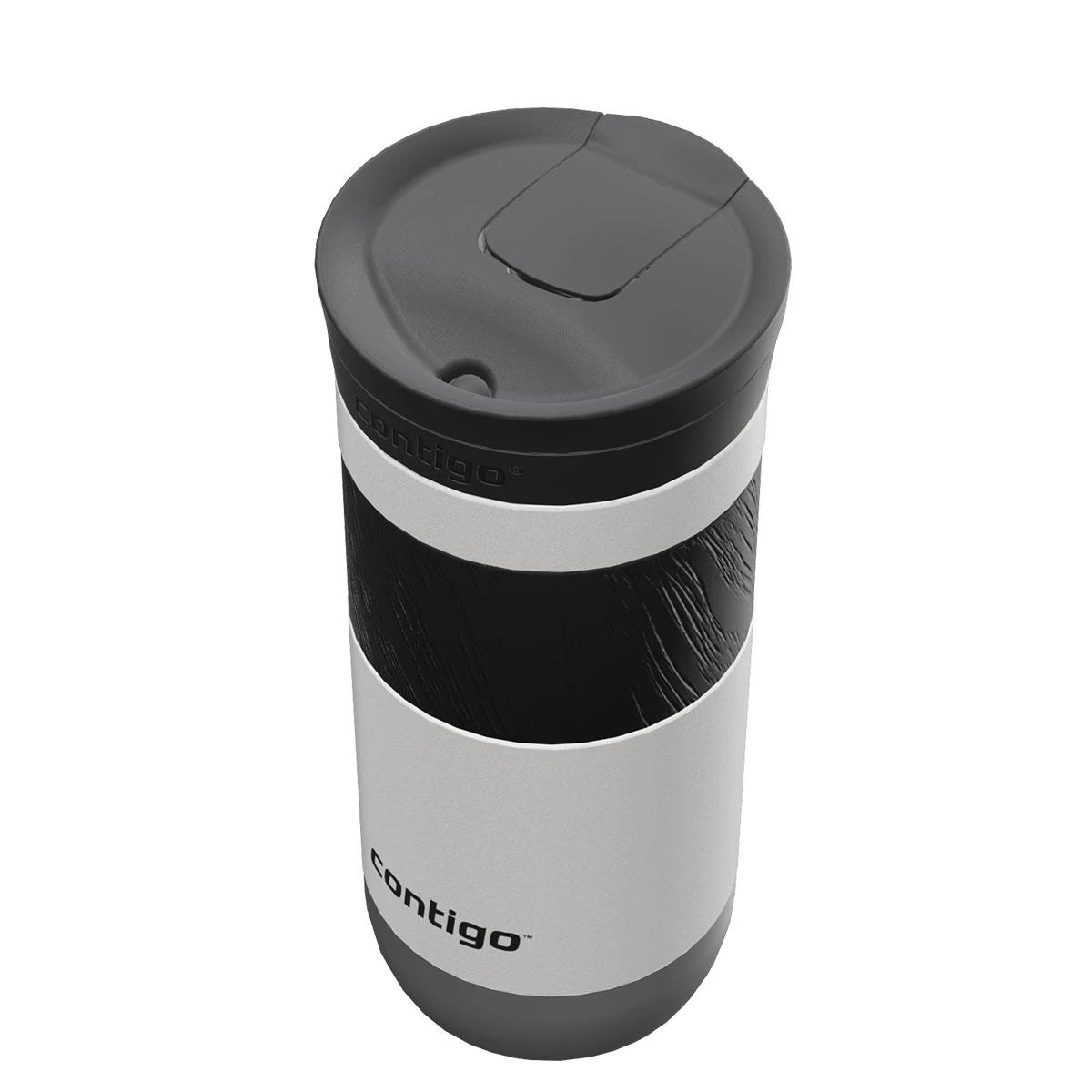 Contigo Byron Pro Snapseal Termos Bardak 470ml 2213010 Beyaz
