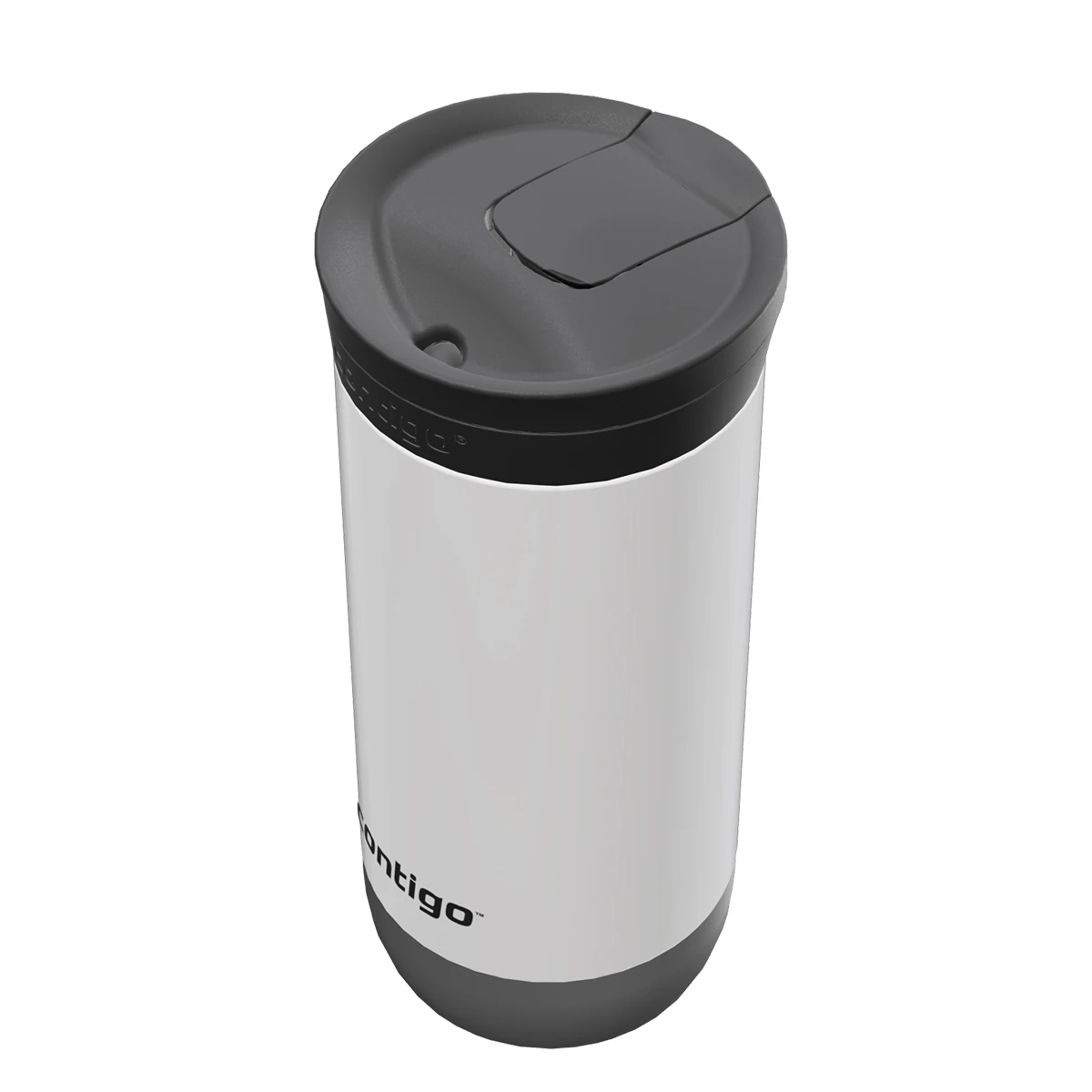 Contigo Huron Pro Snapseal Termos Bardak 470ML 2226408 Beyaz