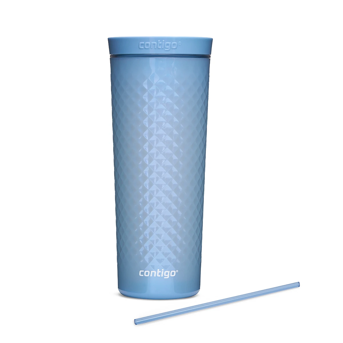 Contigo Tumbler Autoclose Termos Bardak 590ML 2213220 Mavi