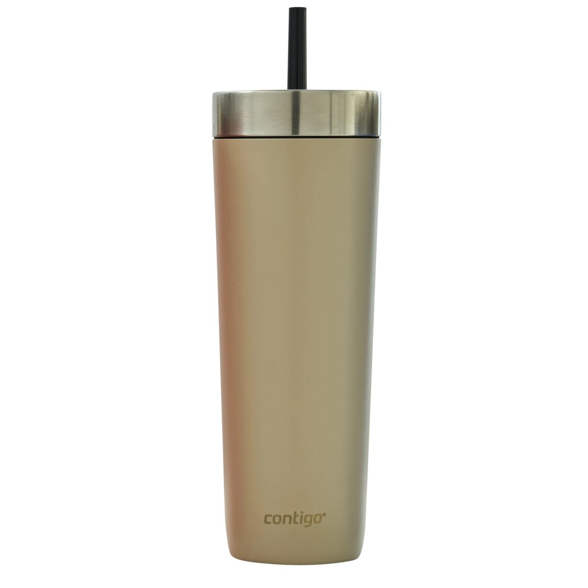 Contigo Spillproof Tumbler Vakumlu Bardak 720ml 2212973 Latte