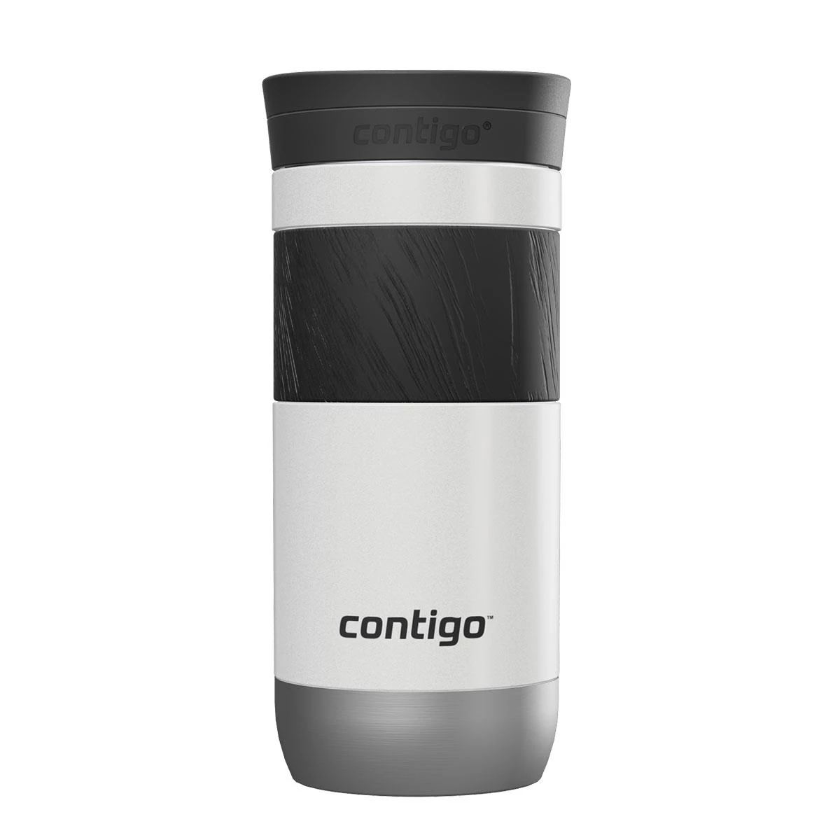 Contigo Byron Pro Snapseal Termos Bardak 470ml 2213010 Beyaz