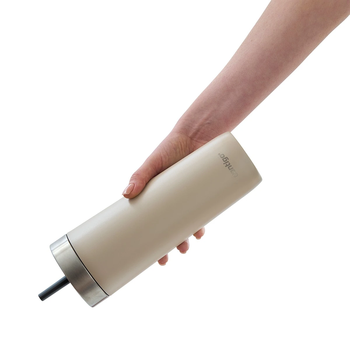 Contigo Spillproof Tumbler Vakumlu Bardak 720ml 2212973 Latte