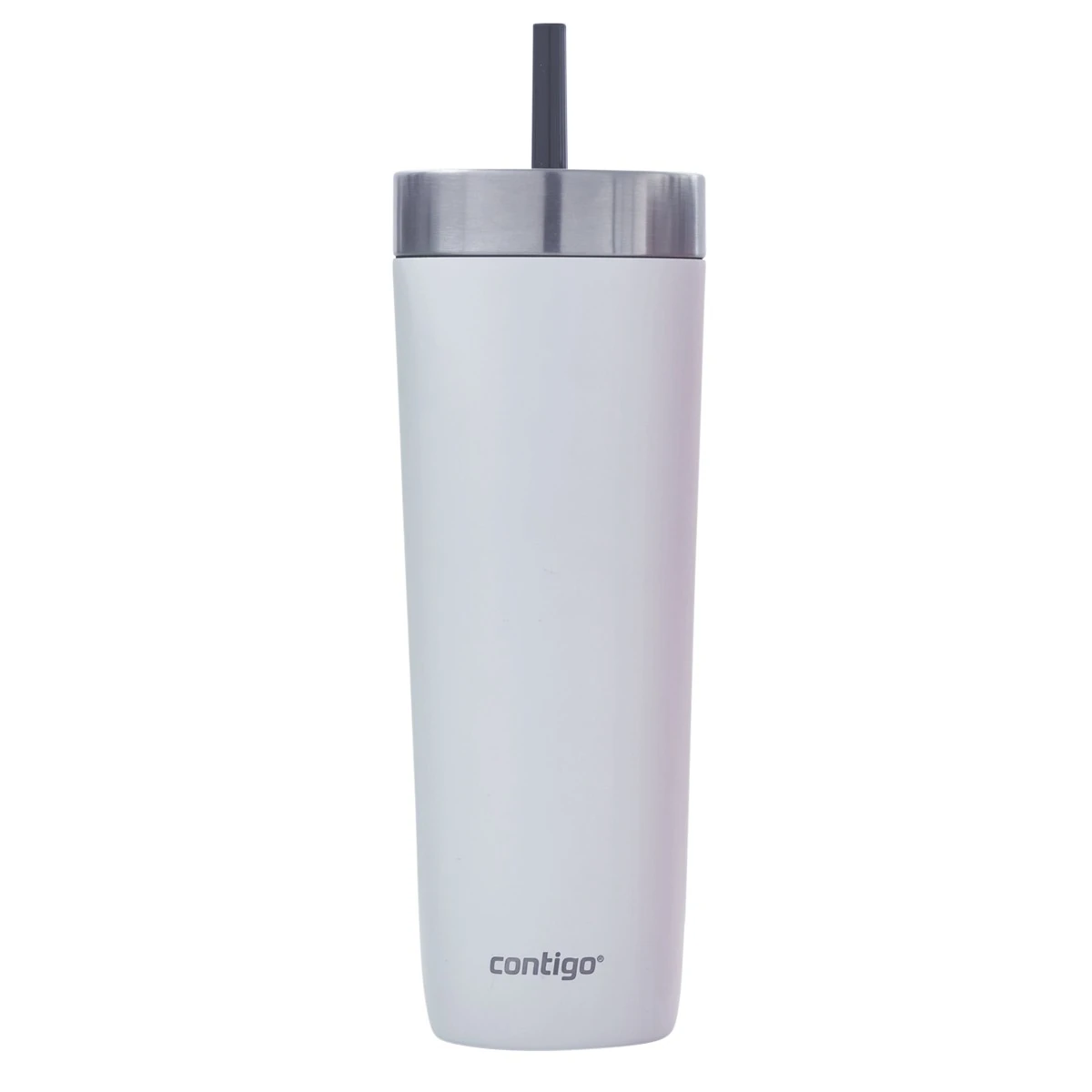 Contigo Spillproof Tumbler Vakumlu Bardak 720ml 2212917 Beyaz