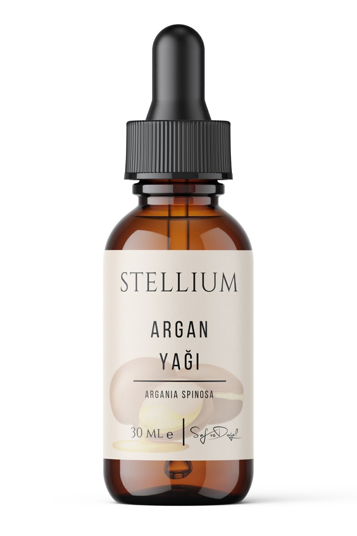Argan Yağı 30 ml Soğuk Sıkım (%100 DOĞAL)- Argan Oil-yeni Yıl Hediye-saç Bakım