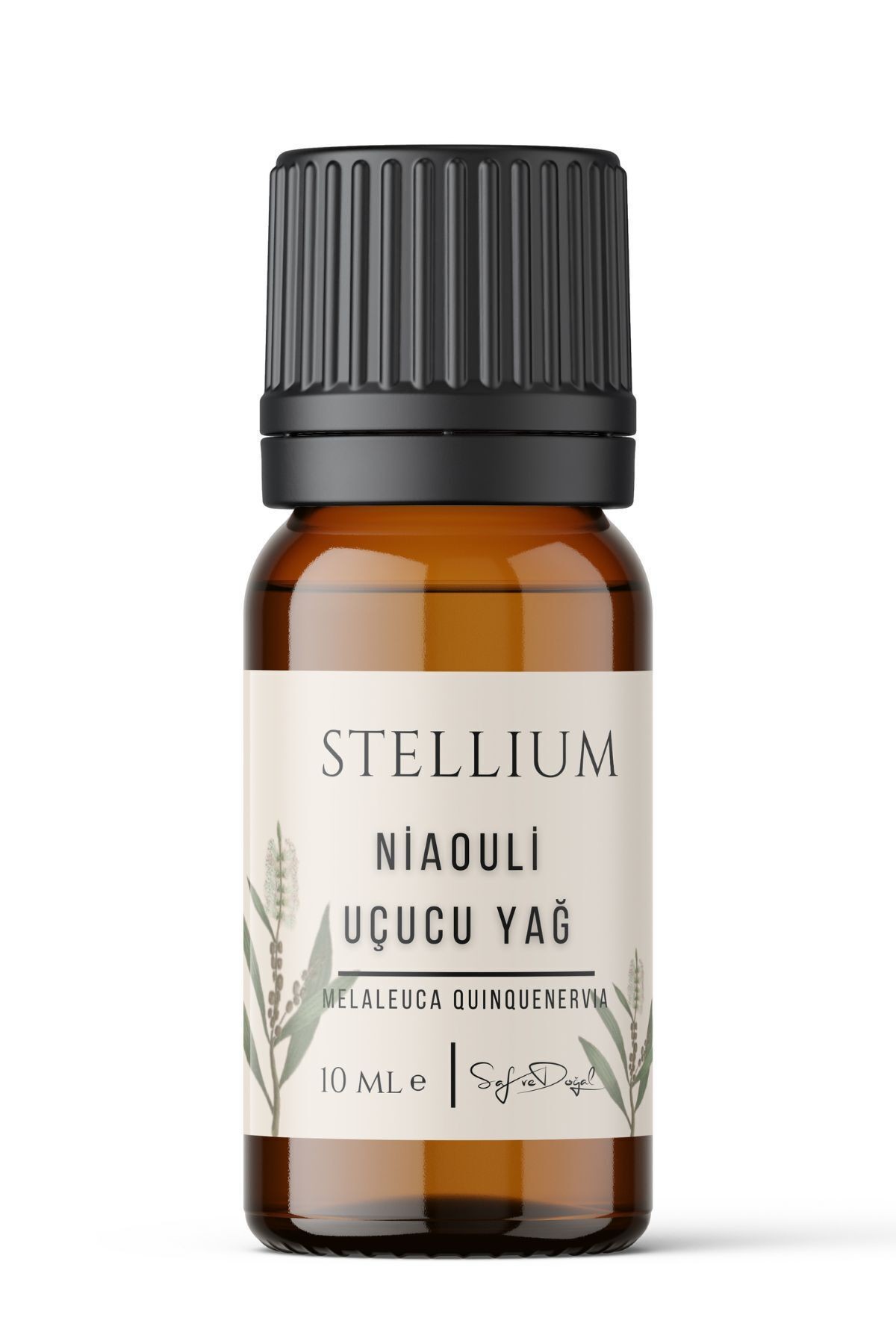 Nioli Uçucu Yağı (NİAOULİ) 10 ml (%100 DOĞAL)-niaouli Essential Oil