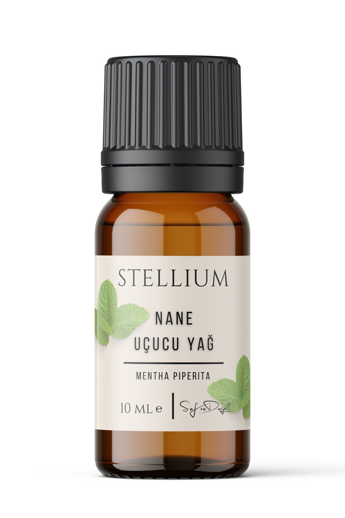 Nane Uçucu Yağı 10 ml (%100 DOĞAL)- Peppermint Essantial Oil