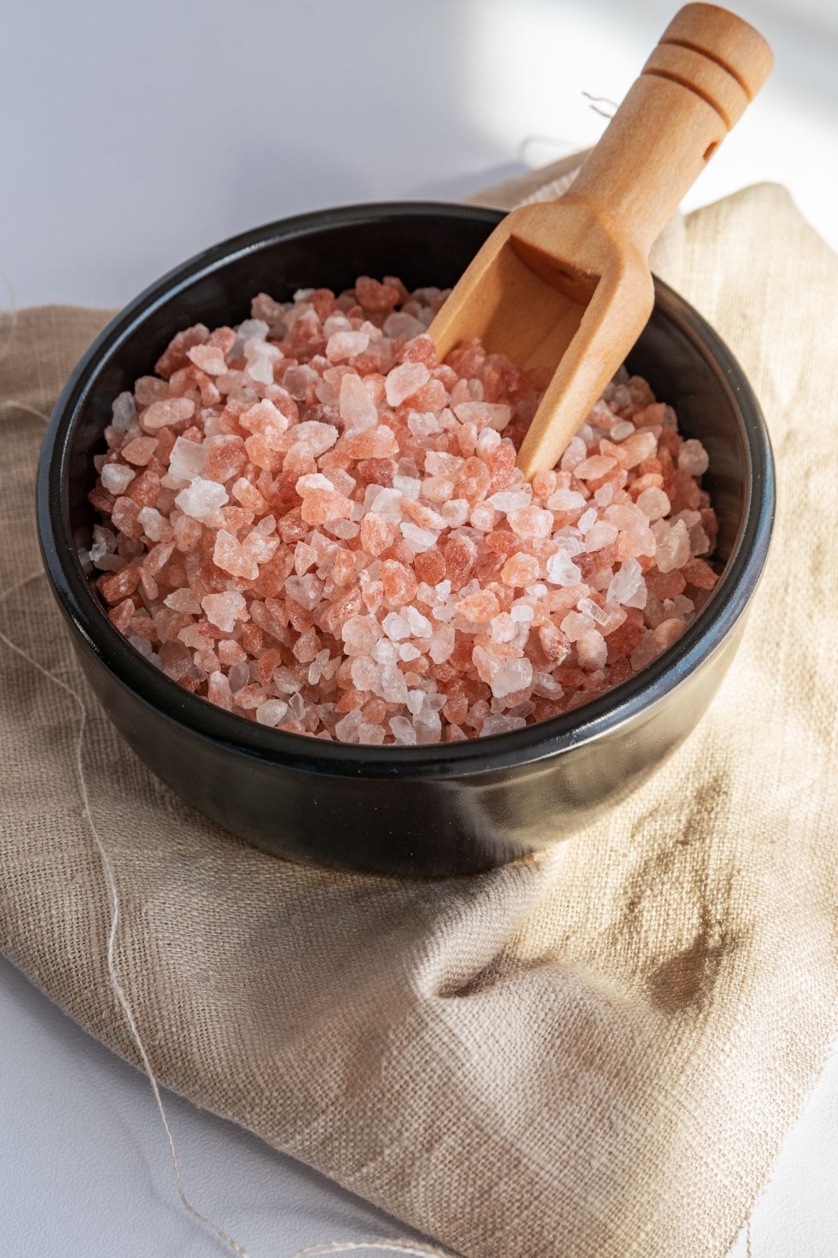 Himalaya Tuzu Granül 500 Gr-himalayan Salt- Doğal Himalaya Tuzu
