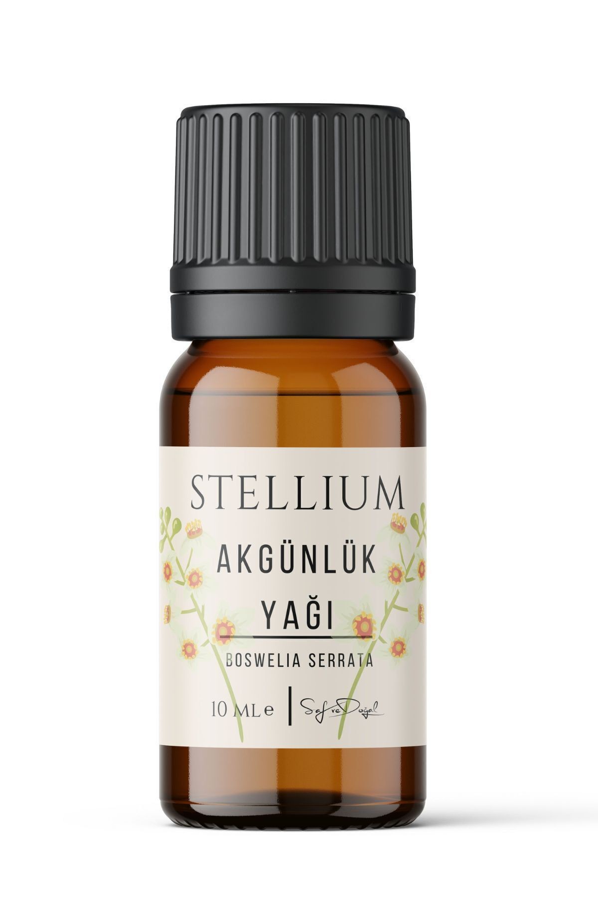 Akgünlük (Sığla) Uçucu Yağı- 10 ml %100 Doğal
