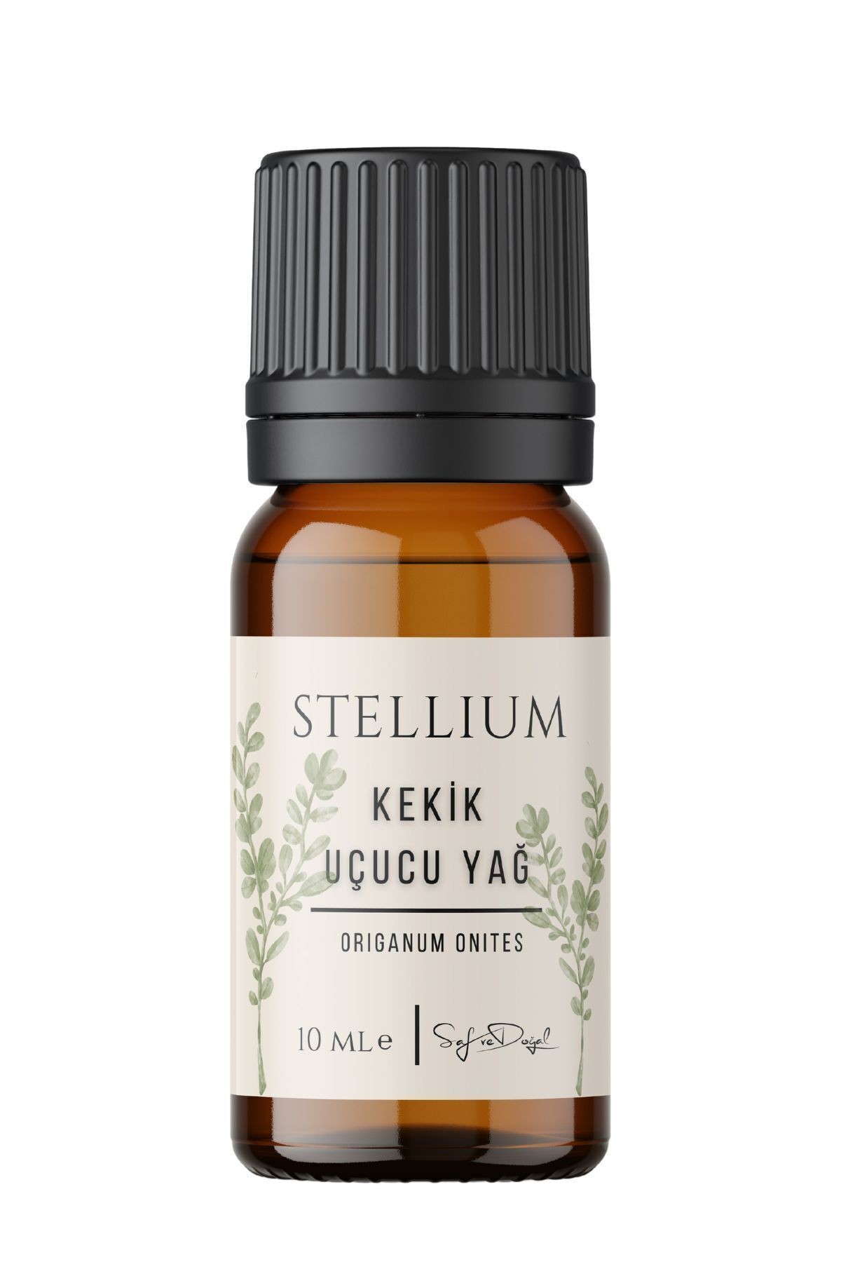 Kekik Uçucu Yağı %100 Saf ve Doğal 10 ml Distilasyon