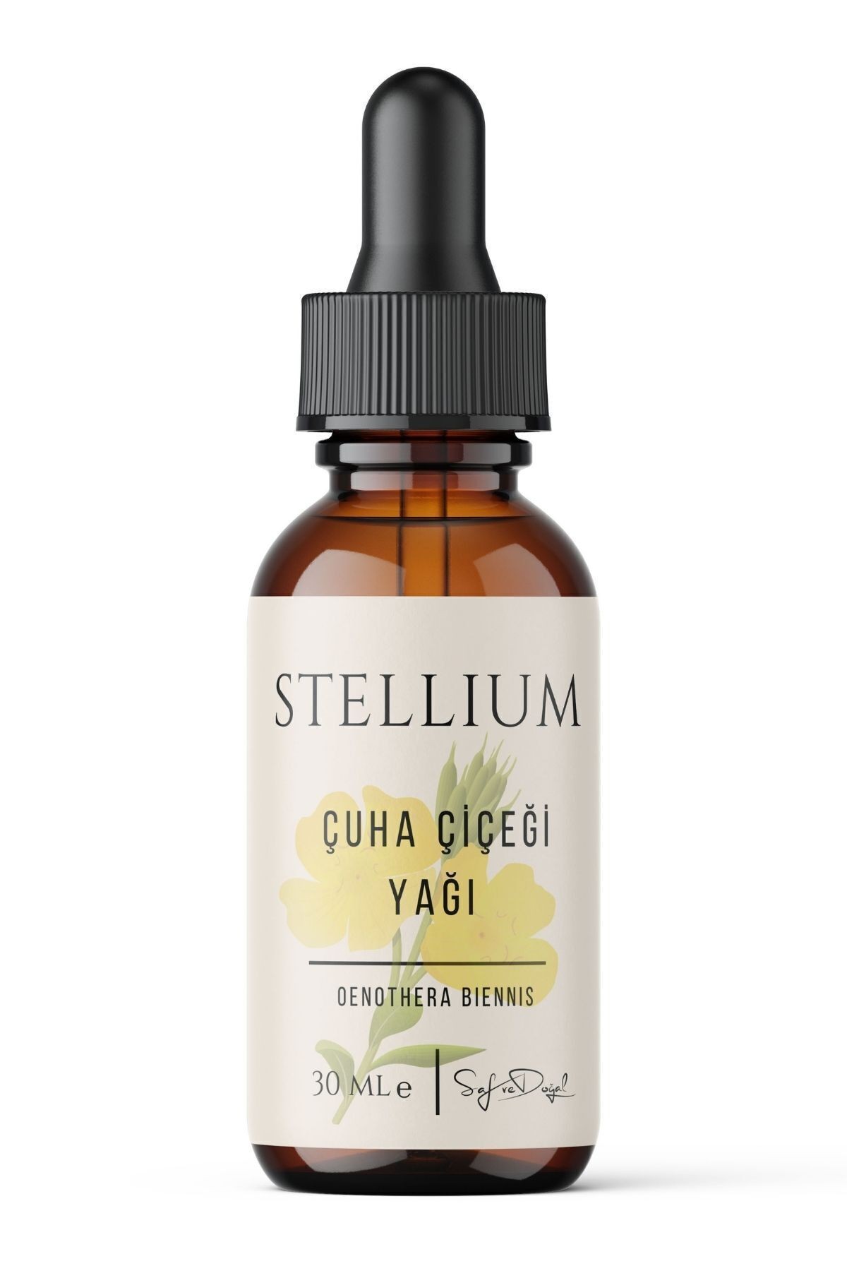Çuha Çiçeği Yağı %100 Saf ve Doğal 30 Ml Soğuk Sıkım