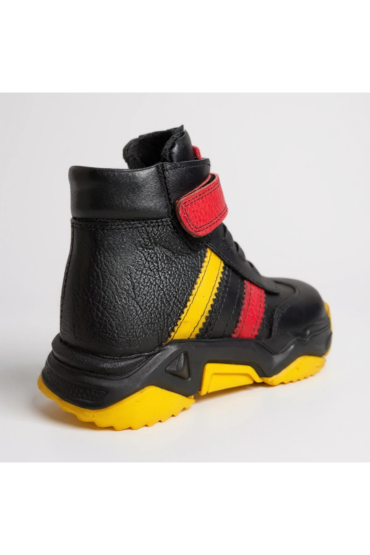 Hakiki Deri Ortopedik Taraftar Bot