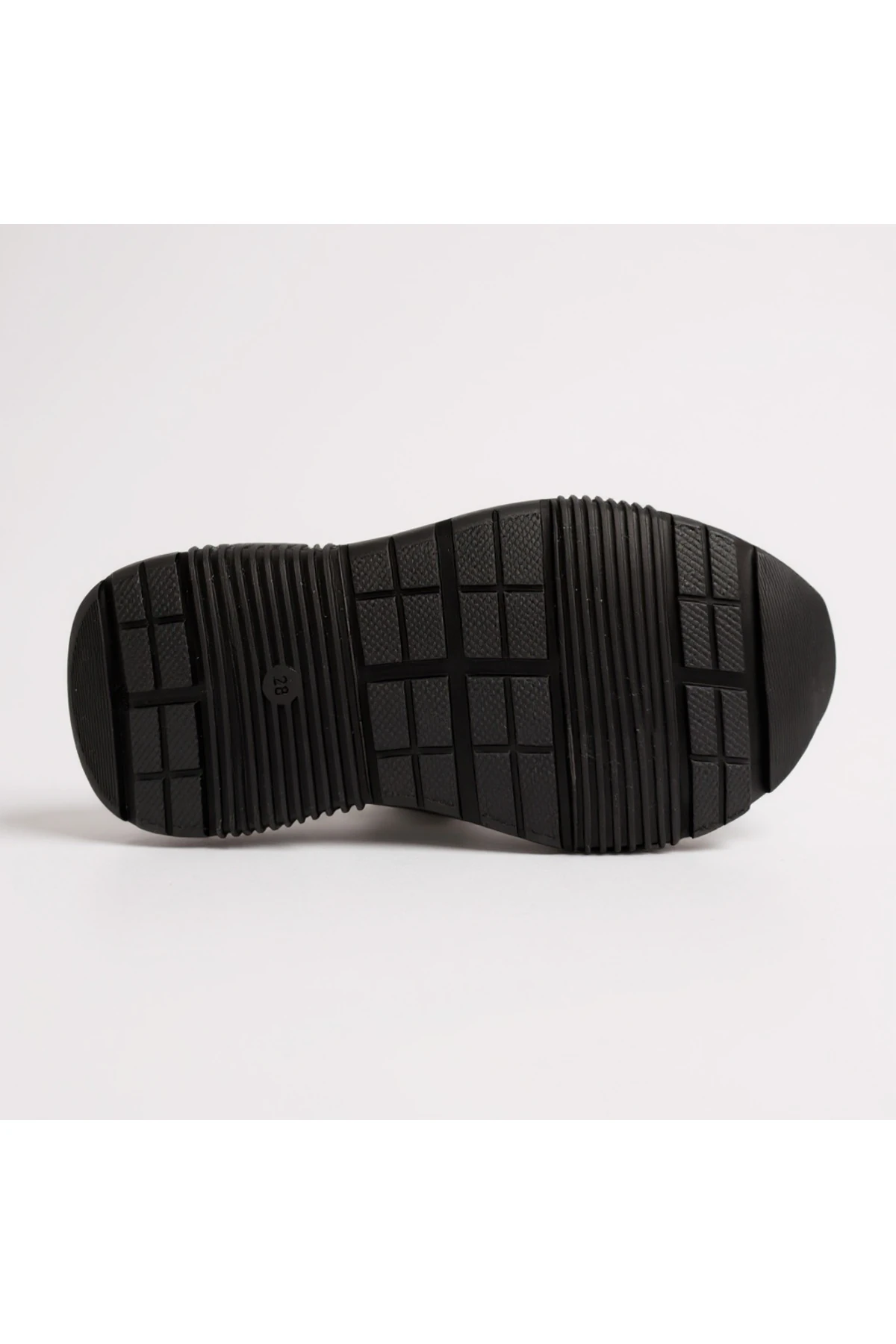 Hakiki Deri Ortopedik Çocuk Ayakkabısı