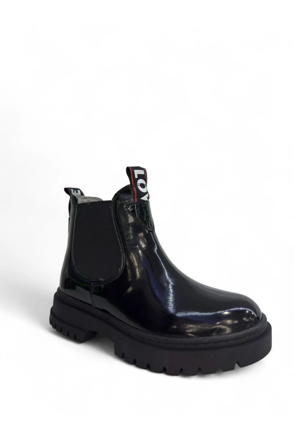 Ortopedik Kürklü Çocuk Chester Bot