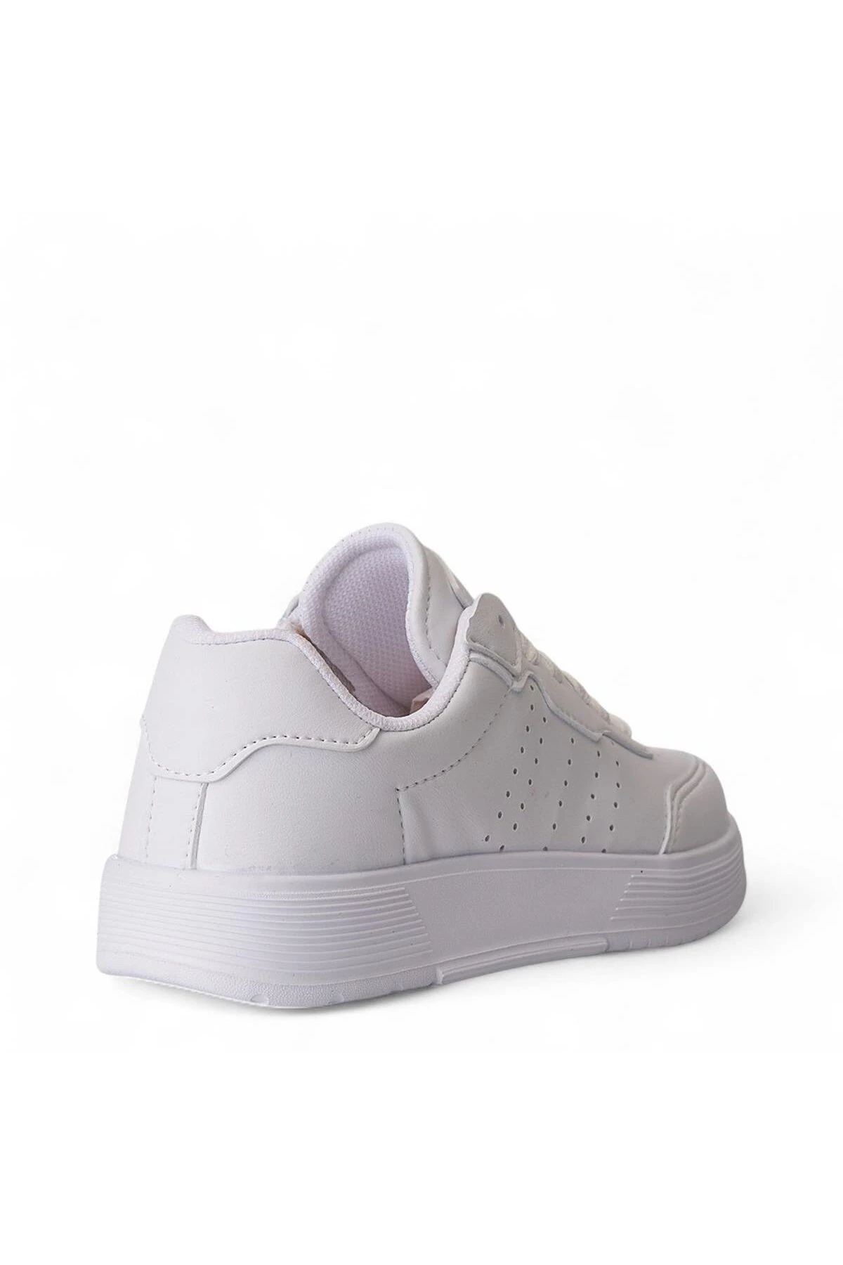 Sneaker Spor Ayakkabı Klasik Spor Ortopedik Taban