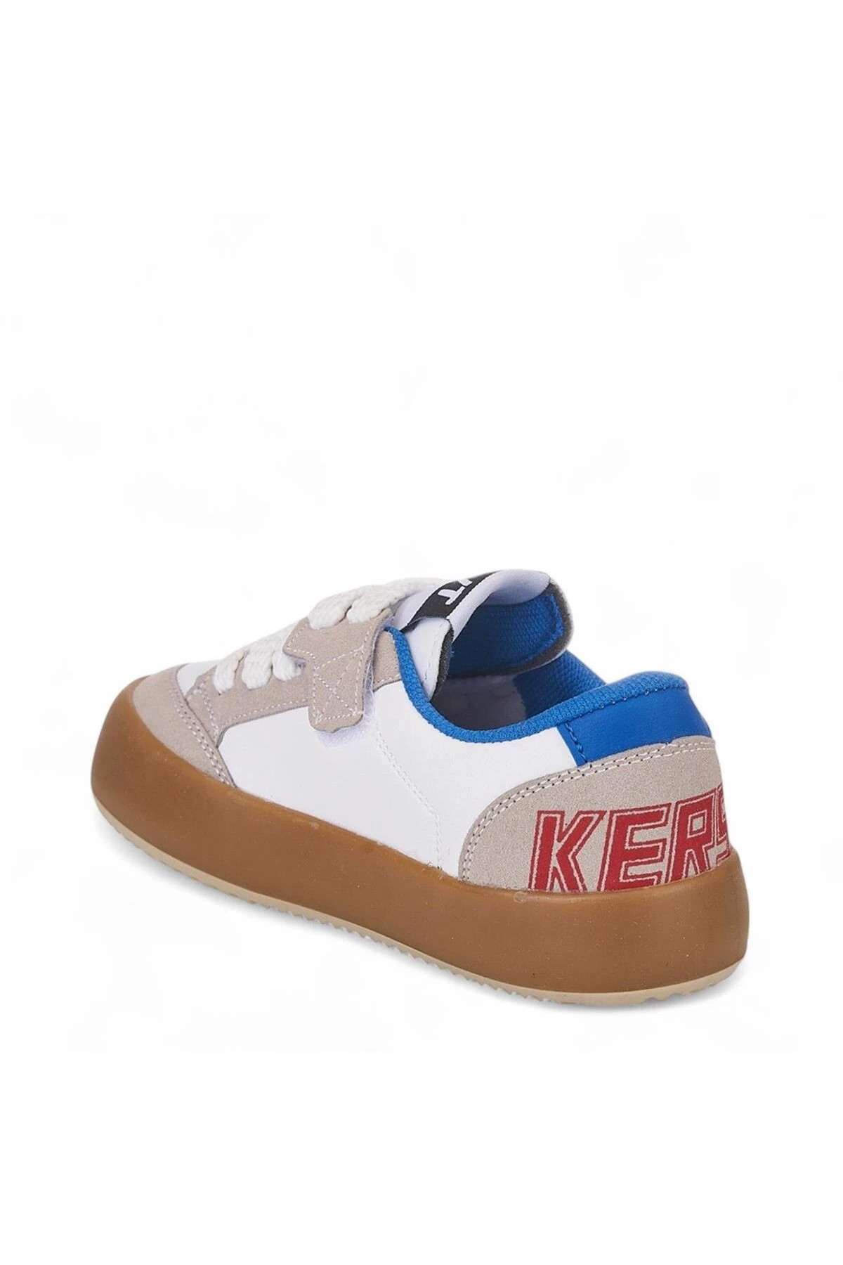 حذاء رياضي جولد روز بشريط فيلكرو