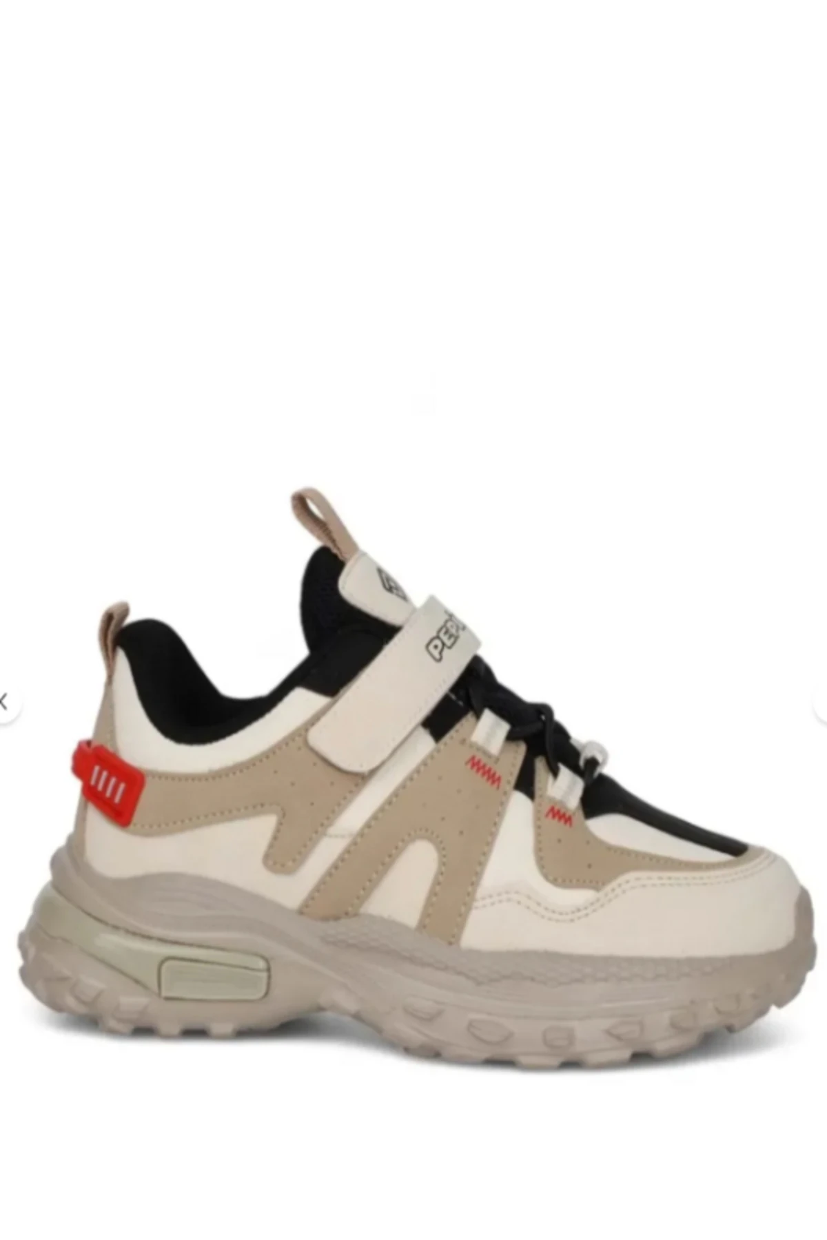 Pepino İthal Cırtlı Unisex Çocuk Ayakkabısı