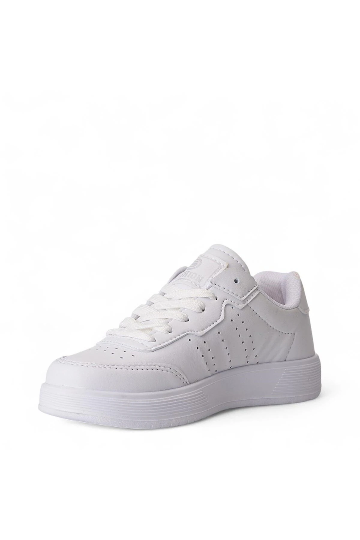 Sneaker Spor Ayakkabı Klasik Spor Ortopedik Taban