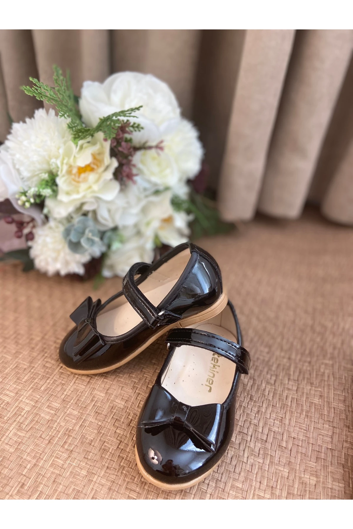 KIZ ORTAPEDİK ÇOCUK BABETİ