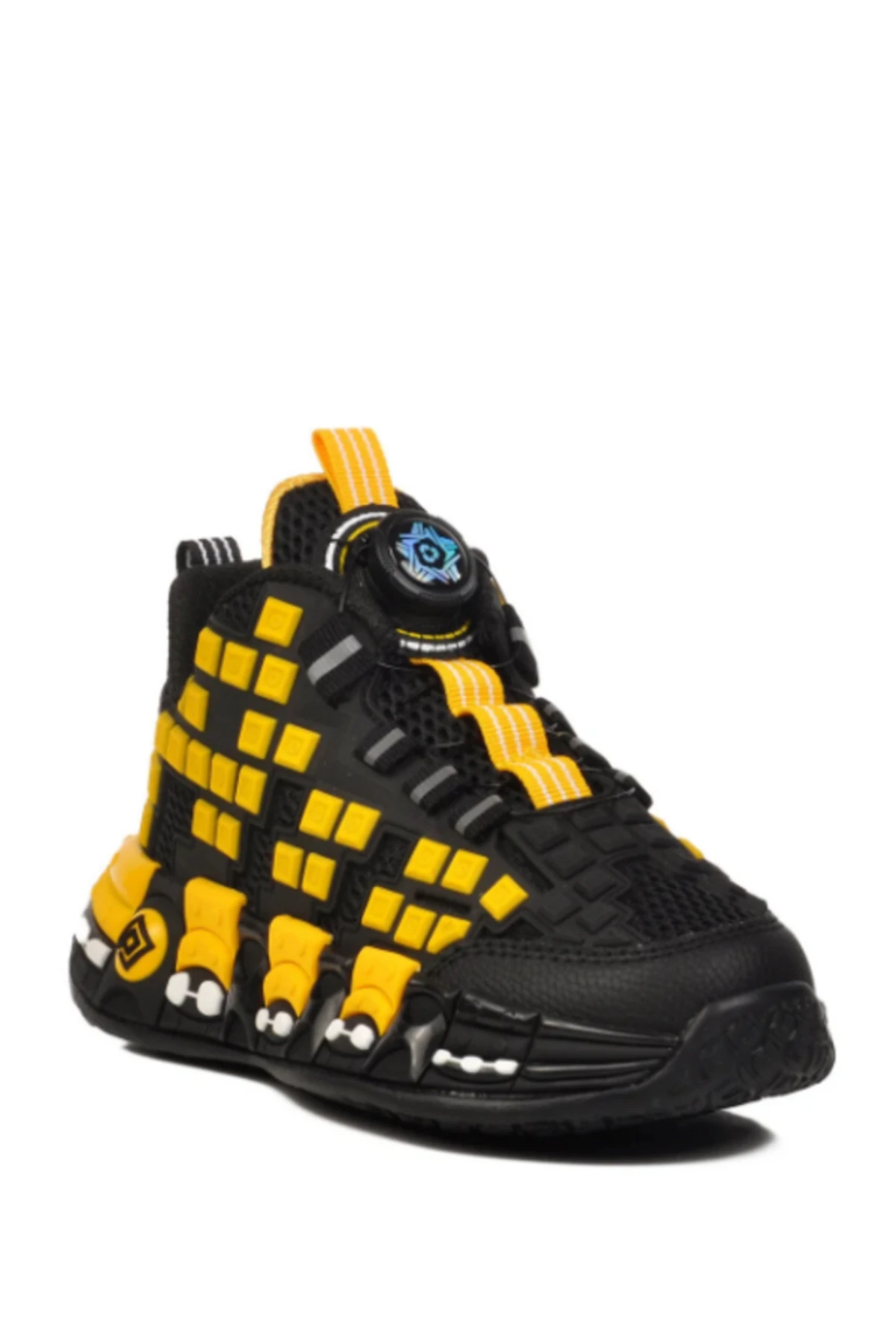 Pepino Ortopedik Akıllı Bağcıklı Spor Ayakkabı