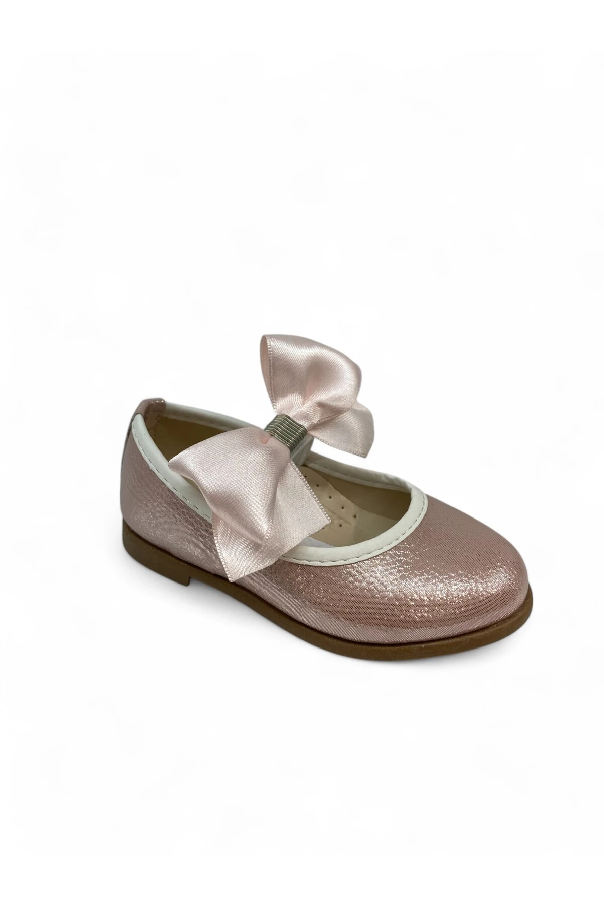 KIZ ORTOPEDİK ÇOCUK BABETİ