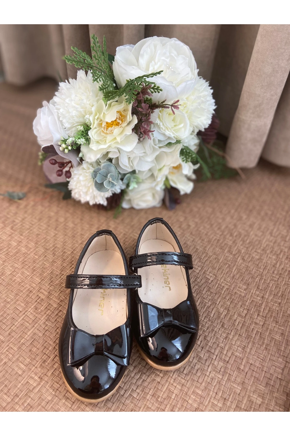 KIZ ORTAPEDİK ÇOCUK BABETİ